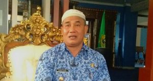 2018, Utang Pemda Konawe Membengkak Rp. 77 Miliar