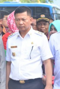 Pemkab Konawe Garap Perusda Konawe Jadi Tulang Punggung PAD