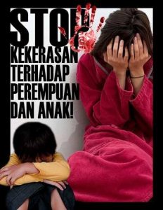 Forum Puspa Tekan Peningkatan Kriminalisasi Perempuan dan Anak di Konawe