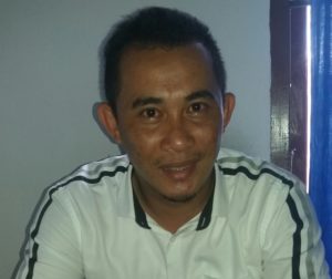 Cakades di Konawe Bisa dari Luar Desa