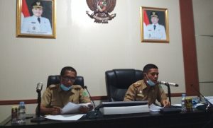 Pemkab Mudahkan Berkas Pendaftar TKL di VDNI Tanpa Dipungut Biaya