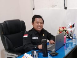 Sukseskan Pemilu, Kejagung Beraudiensi Dengan KPU Konawe