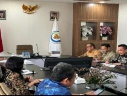 Gagas Kampung Nelayan Modern di Soropia, Konawe Keciprat Dana Rp 28 Miliar