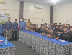 TIM PENGABDIAN KEPADA MASYARAKAT (PKM) UHO MELAKSANAKAN MELAKASANAKAN SOSIALISASI PENCEGAHAN BULLYING DI SMA NEGERI 4 KENDARI